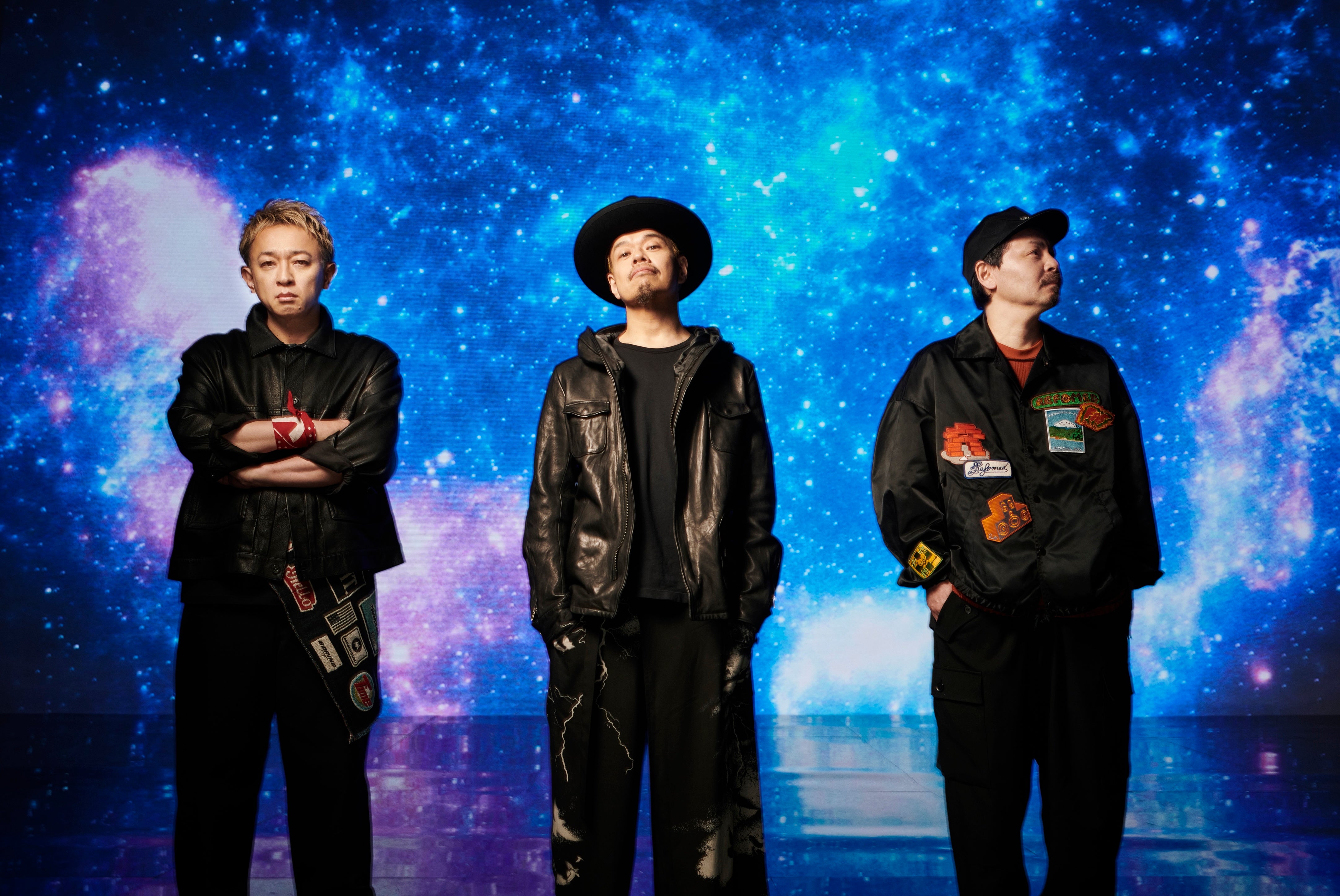 9/25(金)「10-FEET」、9/27(日) 「ROTTENGRAFFTY」が来場！ 両日